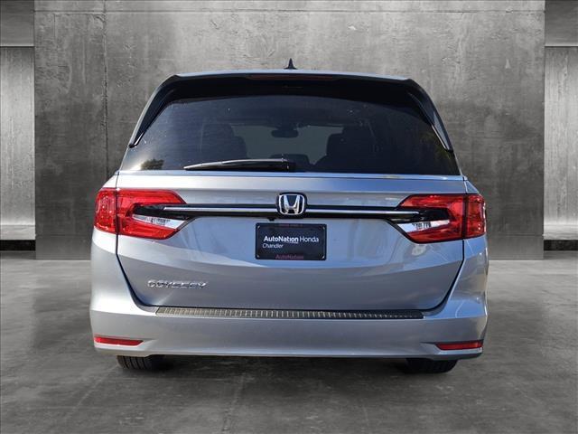 new 2024 Honda Odyssey car, priced at $40,294