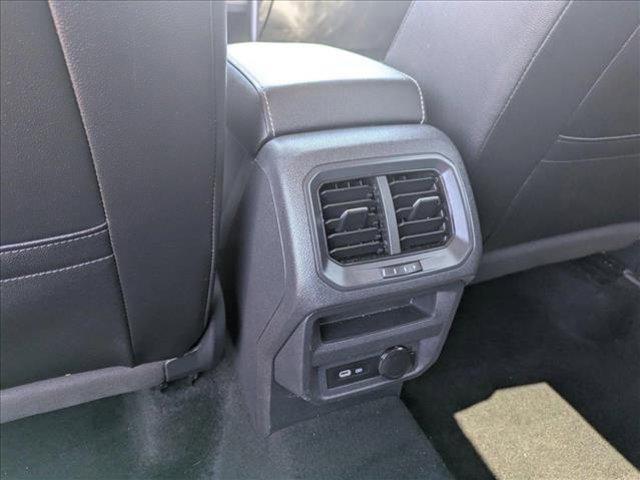 used 2024 Volkswagen Tiguan car, priced at $23,271