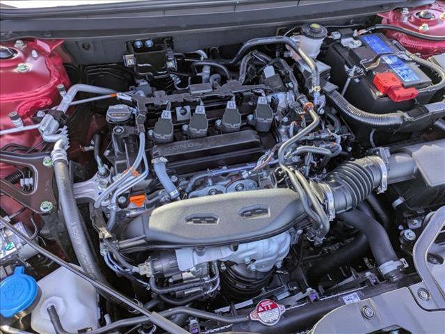 new 2025 Honda Accord car, priced at $30,996