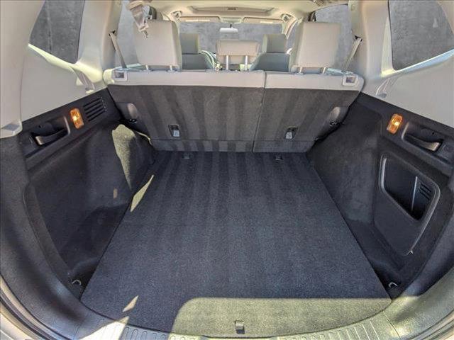 used 2021 Honda CR-V Hybrid car, priced at $26,945
