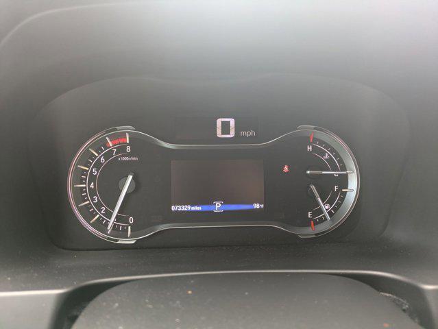 used 2016 Honda Pilot car, priced at $21,457