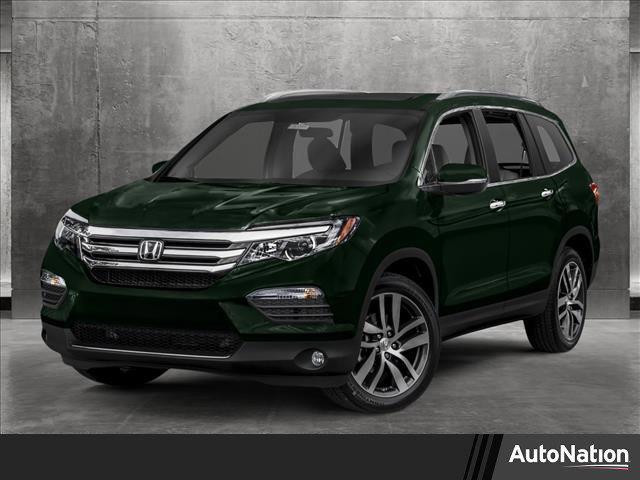 used 2016 Honda Pilot car, priced at $21,998