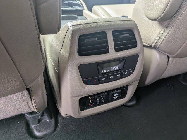 used 2016 Honda Pilot car, priced at $21,457