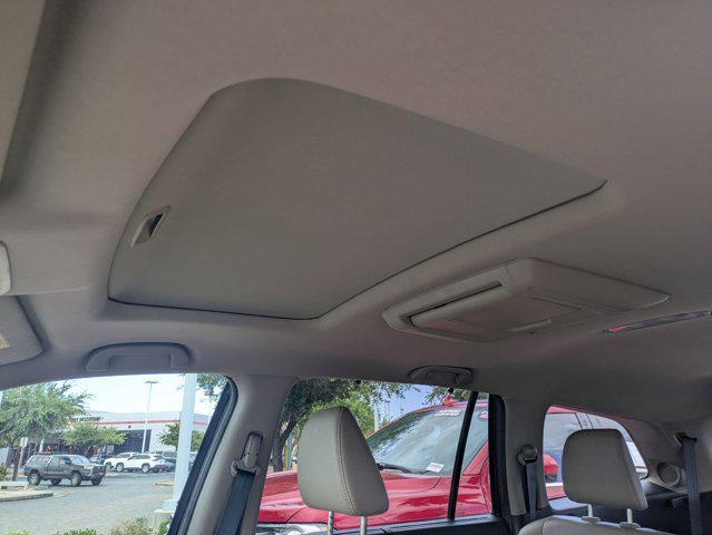 used 2016 Honda Pilot car, priced at $21,457