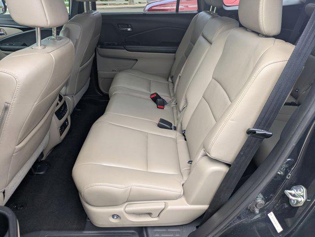 used 2016 Honda Pilot car, priced at $21,457