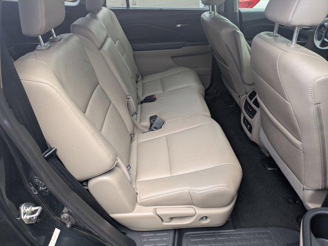 used 2016 Honda Pilot car, priced at $21,457