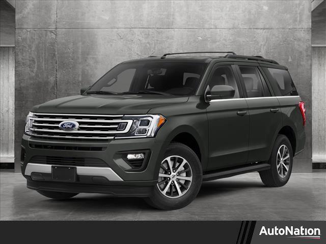 used 2018 Ford Expedition car, priced at $19,748