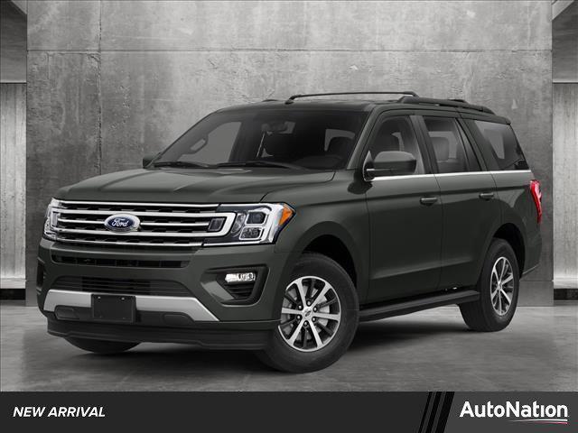 used 2018 Ford Expedition car, priced at $21,994