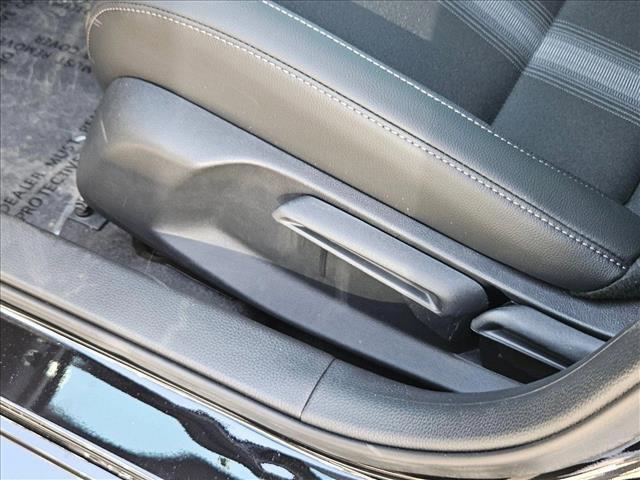 new 2025 Honda Civic car, priced at $27,571