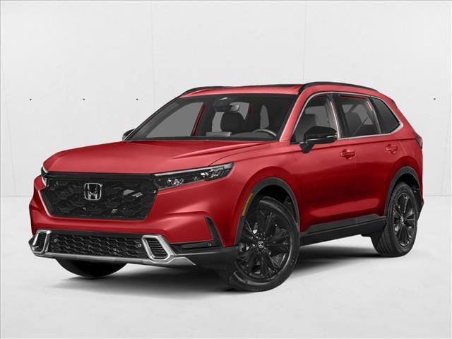 used 2023 Honda CR-V Hybrid car, priced at $36,995