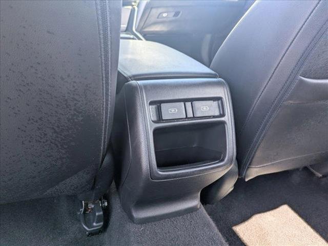 used 2022 Honda Accord car, priced at $24,877