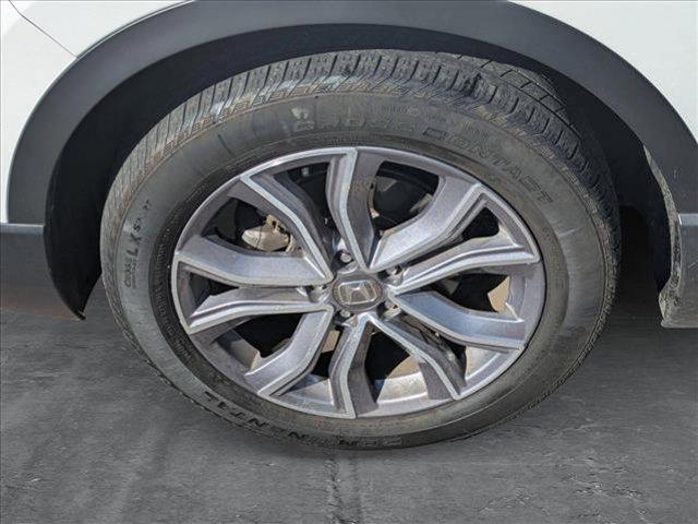used 2022 Honda CR-V car, priced at $29,998