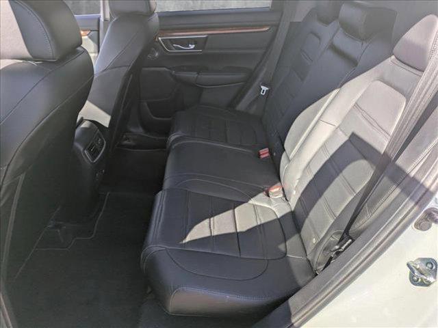 used 2022 Honda CR-V car, priced at $29,998