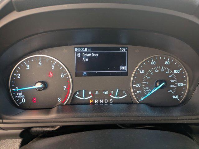 used 2018 Ford EcoSport car, priced at $8,995
