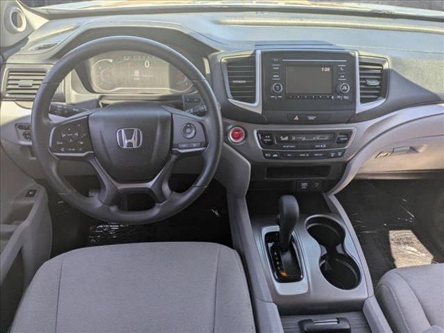 used 2019 Honda Pilot car, priced at $24,981