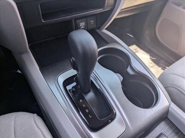 used 2019 Honda Pilot car, priced at $24,981