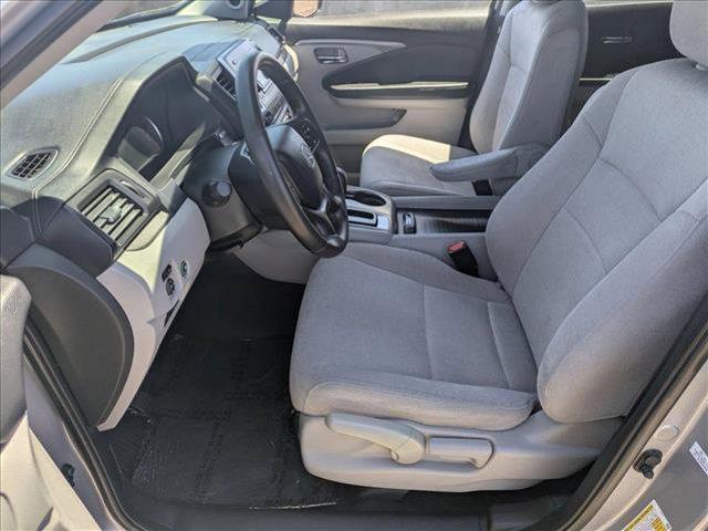 used 2019 Honda Pilot car, priced at $24,981