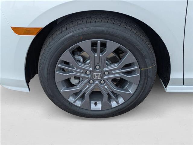 new 2026 Honda Odyssey car, priced at $46,873