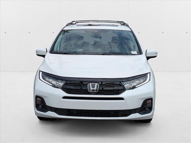 new 2026 Honda Odyssey car, priced at $46,873