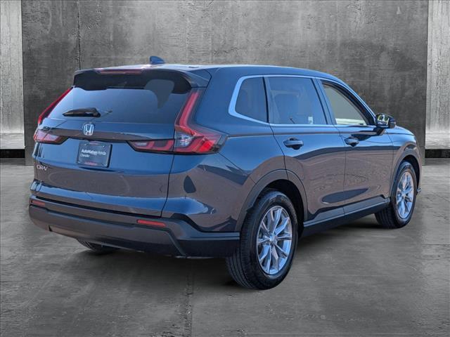 used 2023 Honda CR-V car, priced at $31,993