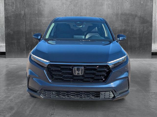 used 2023 Honda CR-V car, priced at $31,993