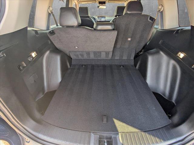 used 2023 Honda CR-V car, priced at $31,993