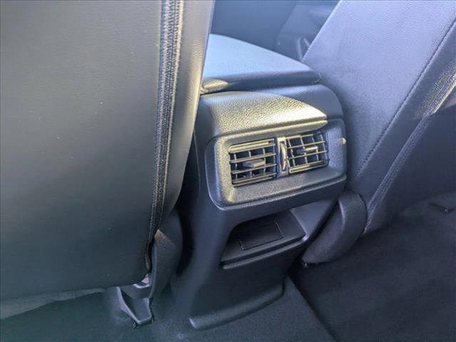 used 2023 Honda CR-V car, priced at $31,993
