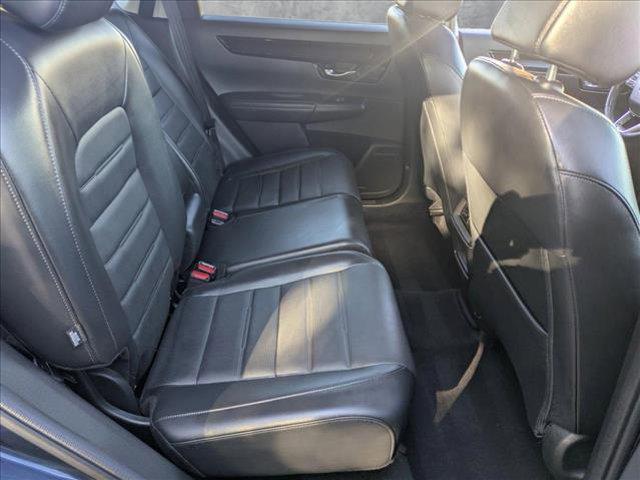 used 2023 Honda CR-V car, priced at $31,993