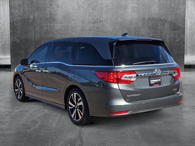 used 2019 Honda Odyssey car, priced at $31,888