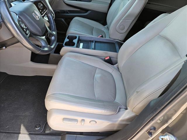 used 2019 Honda Odyssey car, priced at $31,888