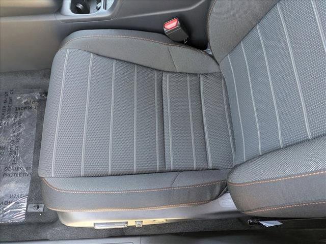 new 2026 Honda CR-V Hybrid car, priced at $39,032