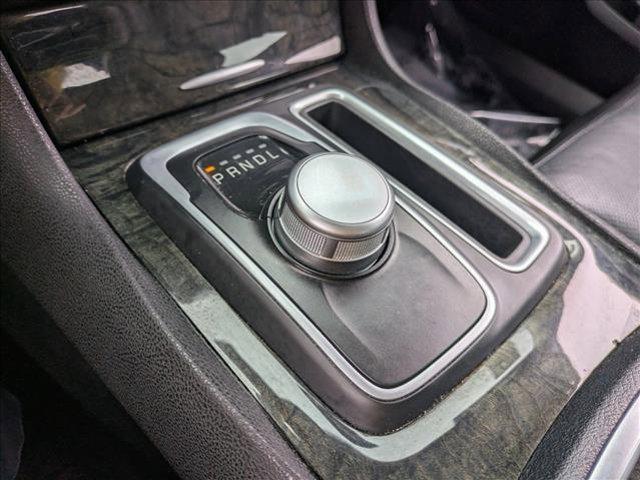 used 2017 Chrysler 300C car, priced at $16,597