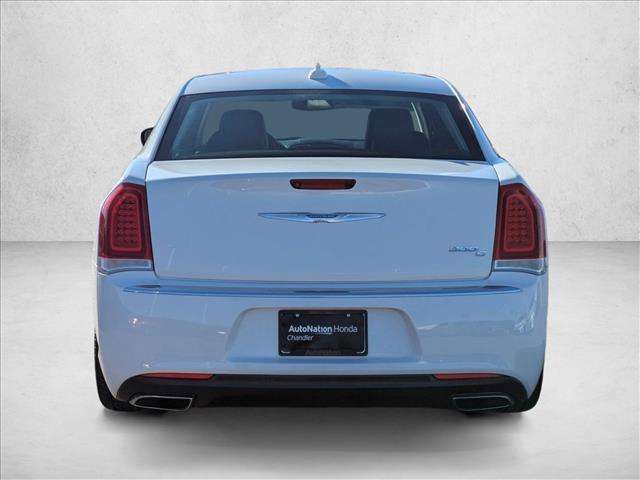 used 2017 Chrysler 300C car, priced at $16,597