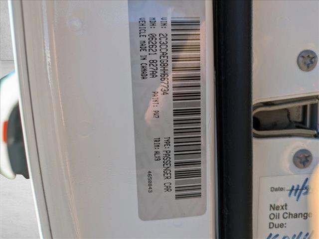 used 2017 Chrysler 300C car, priced at $16,597