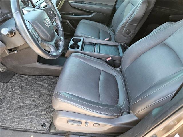 used 2021 Honda Odyssey car, priced at $31,998