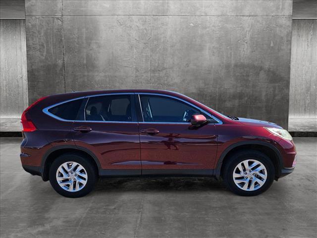 used 2016 Honda CR-V car, priced at $15,992