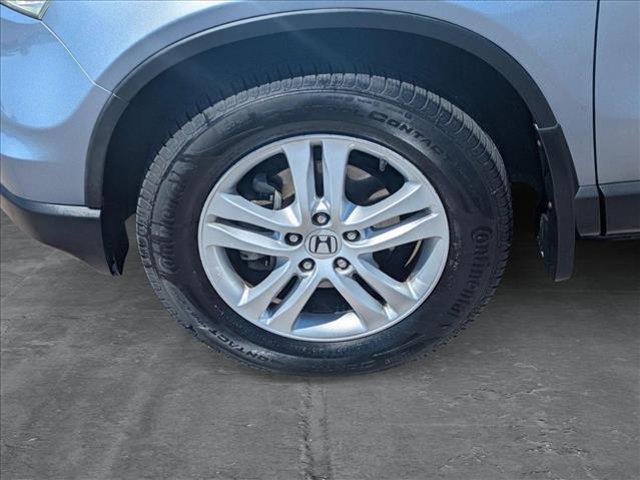 used 2010 Honda CR-V car, priced at $6,997