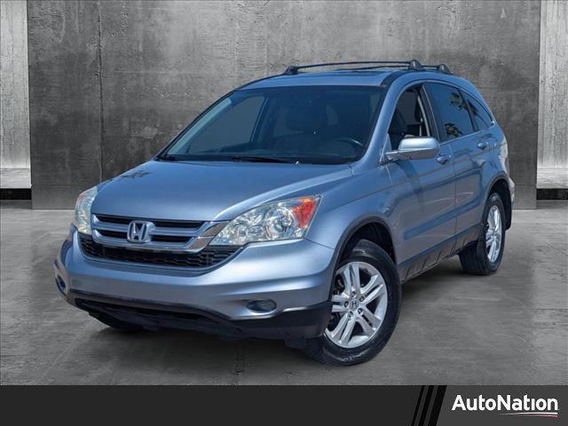 used 2010 Honda CR-V car, priced at $6,997