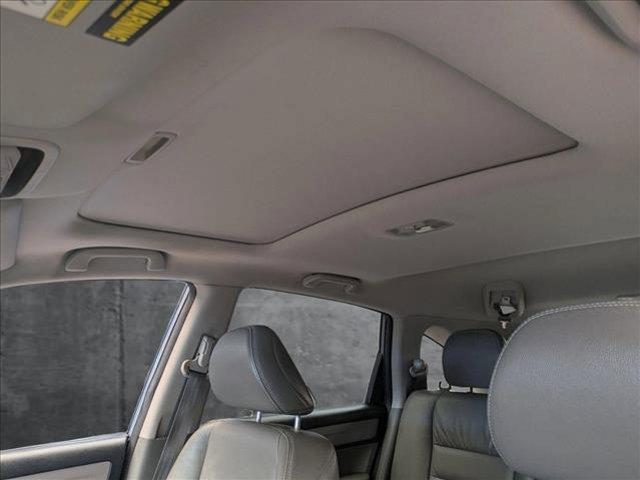used 2010 Honda CR-V car, priced at $6,997