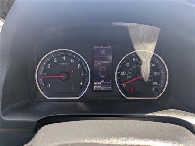 used 2010 Honda CR-V car, priced at $6,997