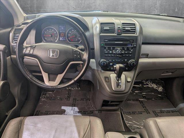 used 2010 Honda CR-V car, priced at $6,997