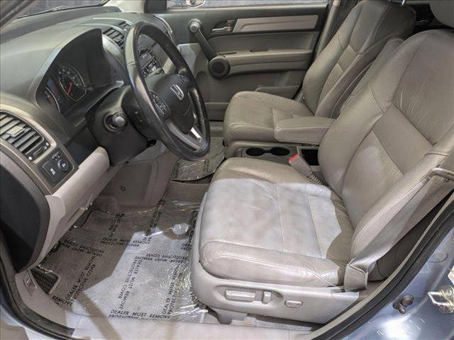 used 2010 Honda CR-V car, priced at $6,997