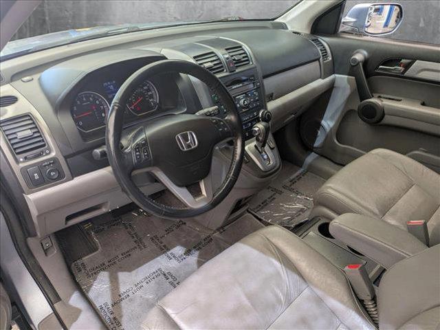 used 2010 Honda CR-V car, priced at $6,997