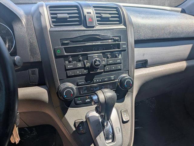 used 2010 Honda CR-V car, priced at $6,997