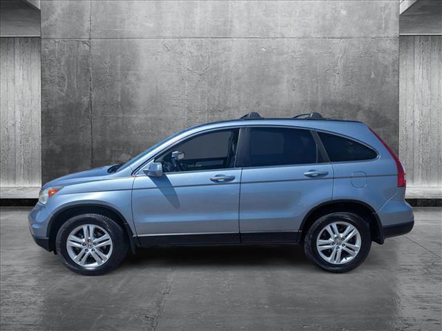 used 2010 Honda CR-V car, priced at $6,997