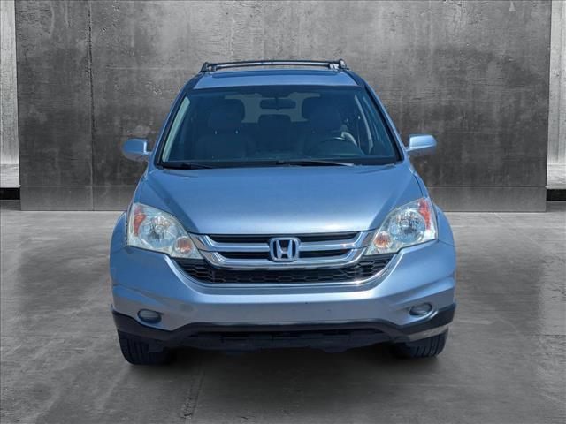 used 2010 Honda CR-V car, priced at $6,997
