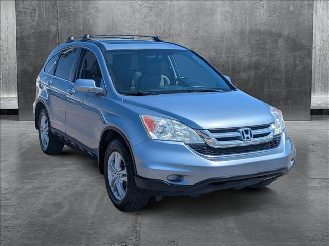 used 2010 Honda CR-V car, priced at $6,997