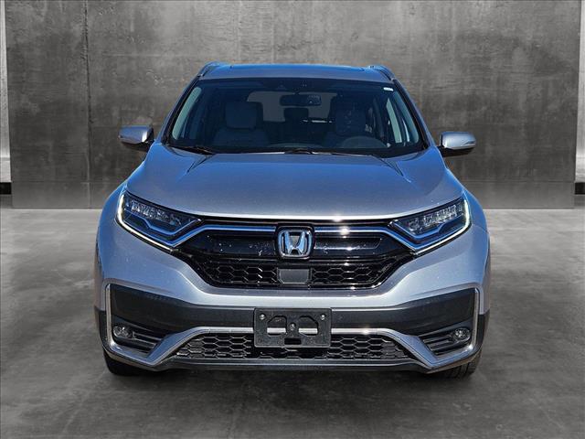 used 2020 Honda CR-V car, priced at $25,749