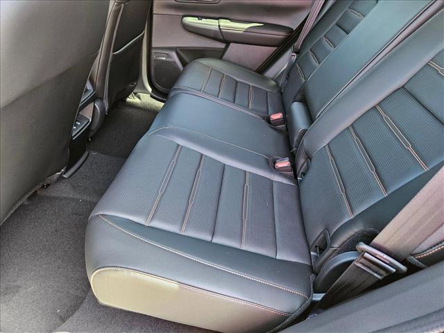 new 2025 Honda CR-V Hybrid car, priced at $39,045