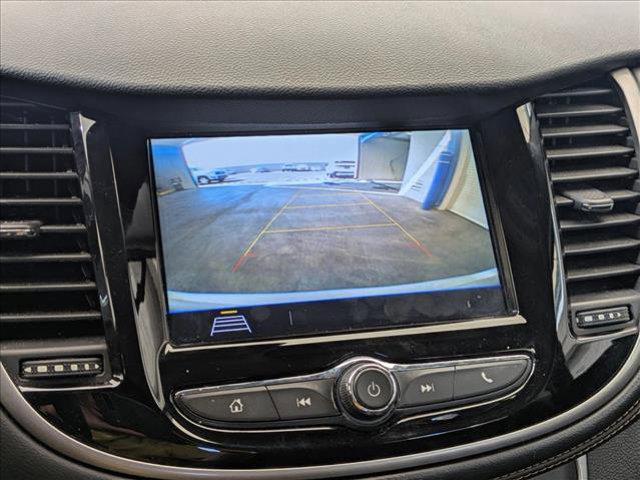 used 2018 Chevrolet Trax car, priced at $9,477